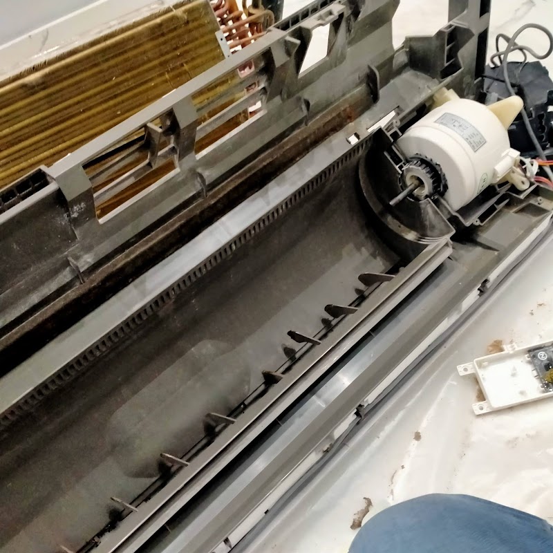 Active Cool Refrigeration, Ac spare parts & Ac Repairing shop in fort - AC Service in Fort, Mumbai