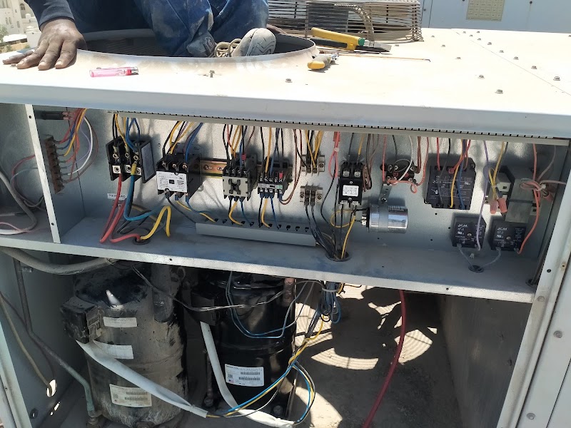 Active Cool Refrigeration, Ac spare parts & Ac Repairing shop in fort - AC Service in Fort, Mumbai