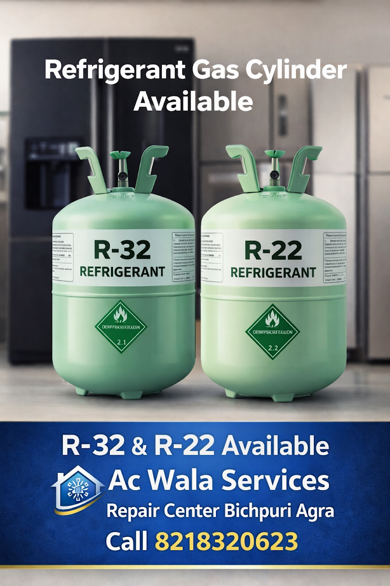 Acwala services & Repair Center - AC Service in Bichpuri, Bichpuri