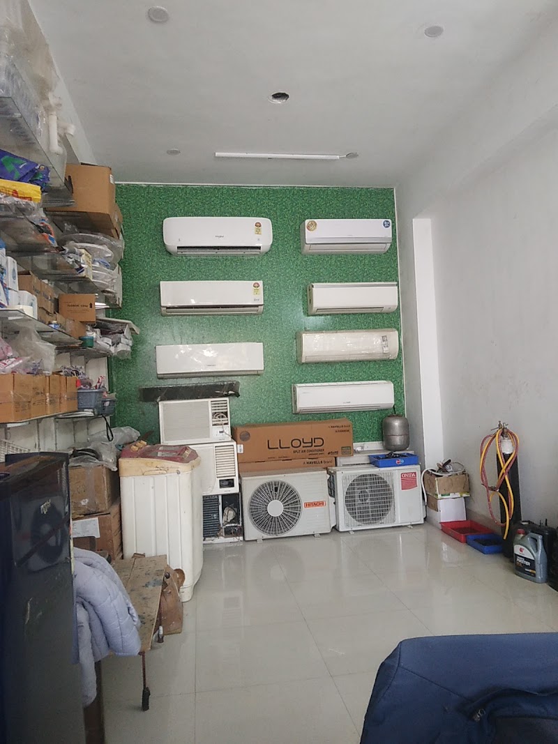 Acwala services & Repair Center - AC Service in Bichpuri, Bichpuri