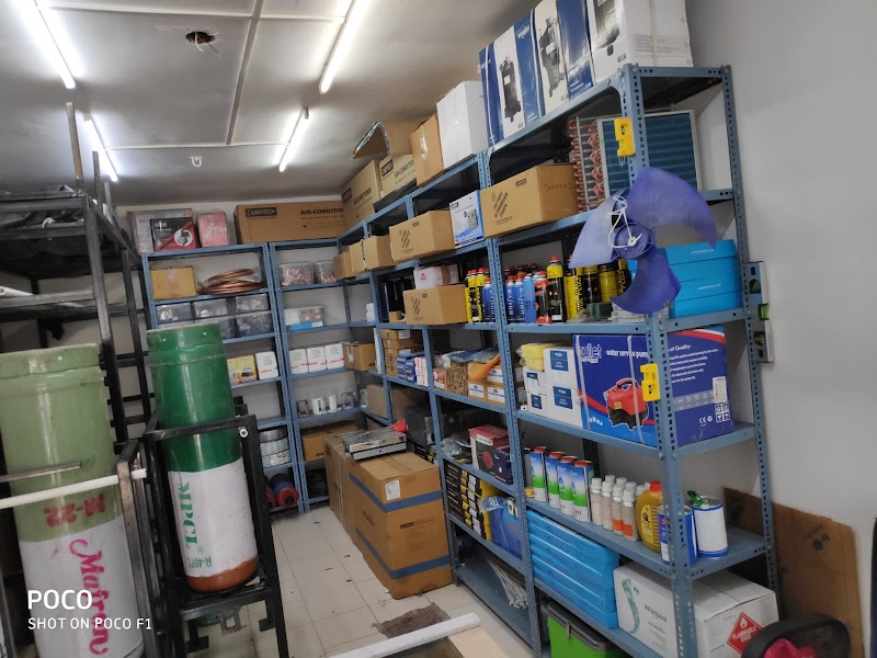 AcWalla AC Repair Service in Indira Nagar Hadapsar - AC Service in Hadapsar, Pune