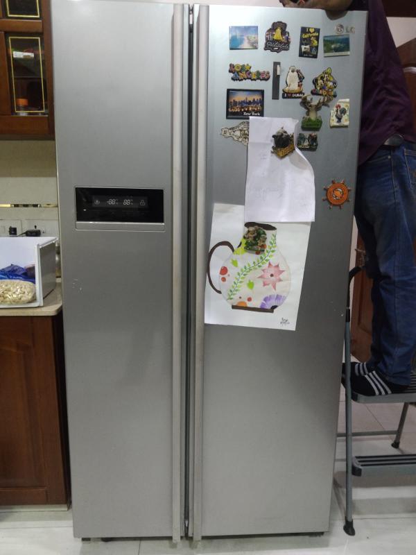 Adnan Refrigeration Services - AC Service in Pimpri Colony, Pimpri-Chinchwad