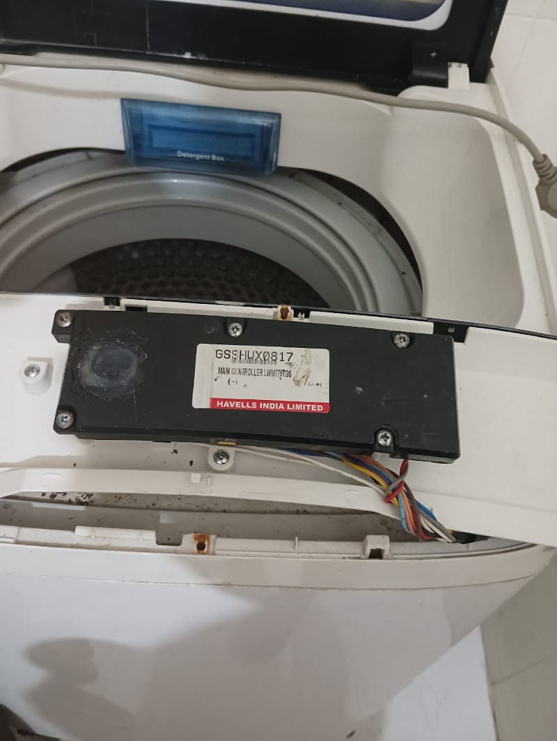 Adnan Refrigeration Services - AC Service in Pimpri Colony, Pimpri-Chinchwad