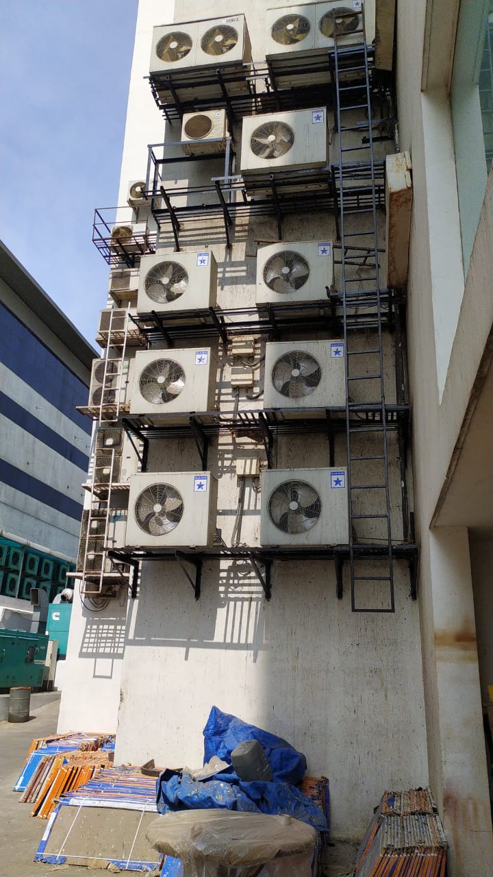 Advanced Air Conditioning & Refrigeration - AC Service in Kukatpally Housing Board Colony, Hyderabad