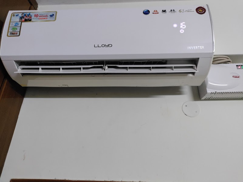 Advanced Air Conditioning & Refrigeration - AC Service in Kukatpally Housing Board Colony, Hyderabad