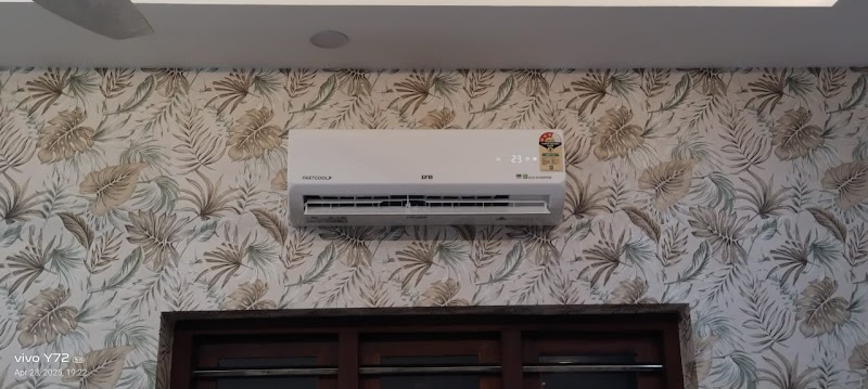 Aeropool Technical Services