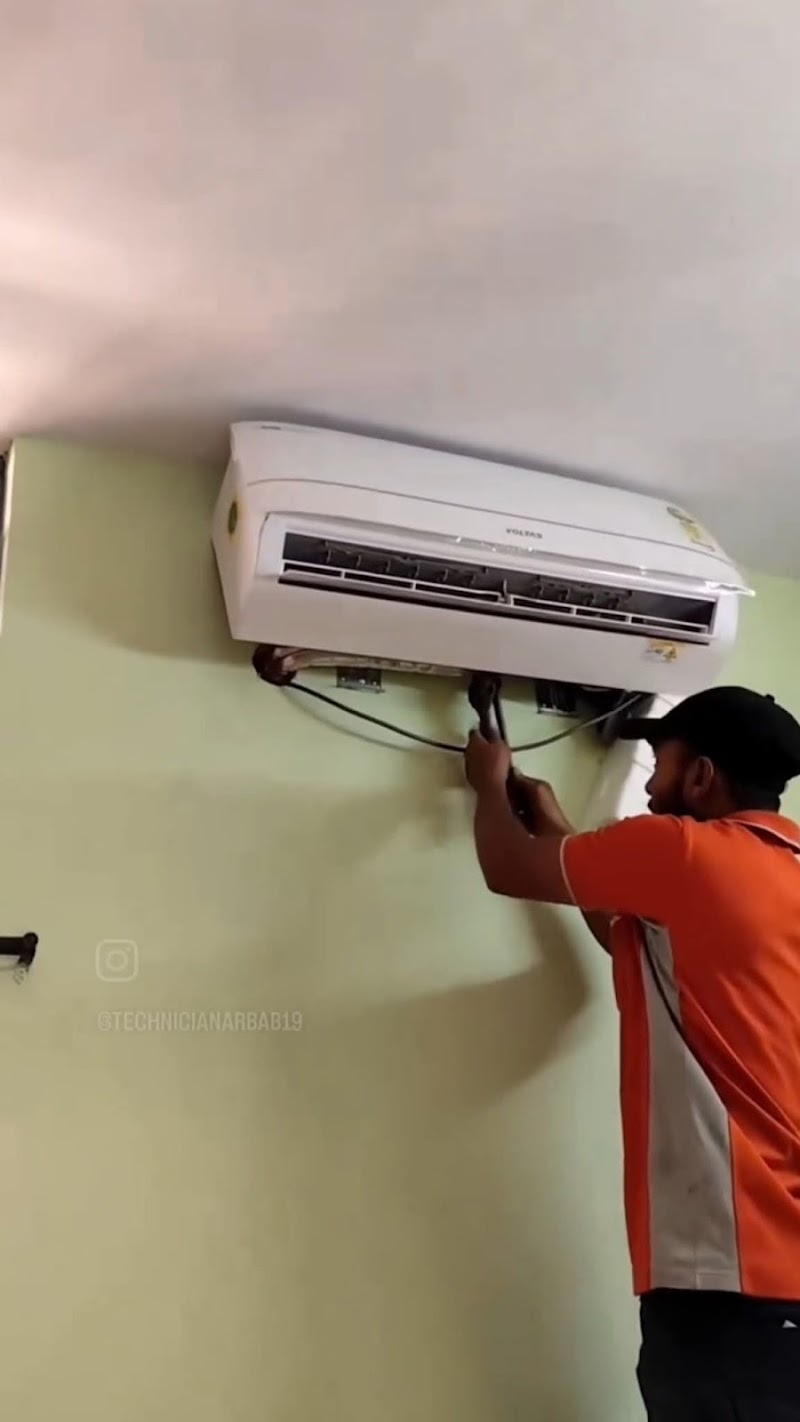 A.F. Aircondition - AC Service in Safdarjung Enclave, New Delhi