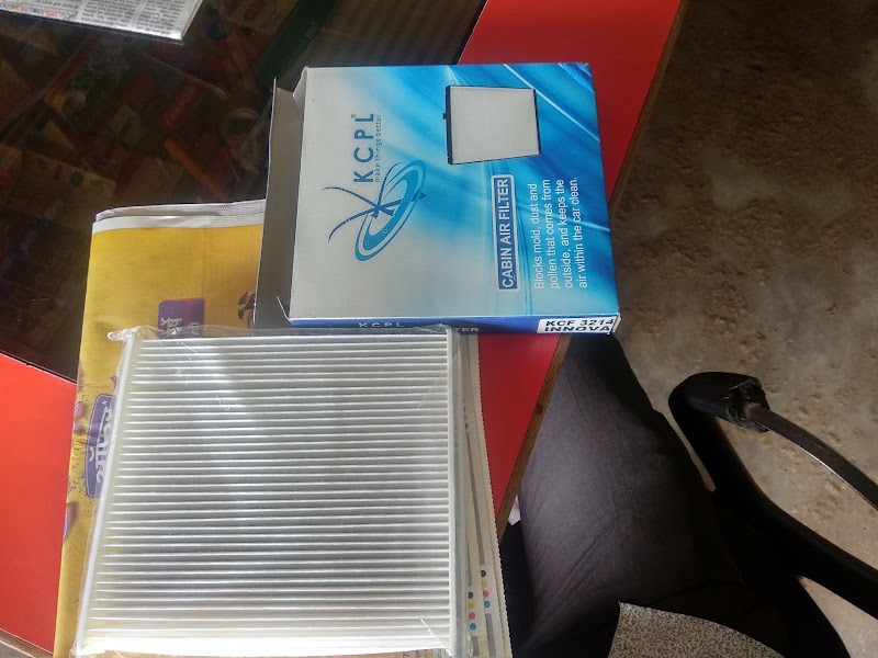 Aghaz Car A/C &Auto Electrician