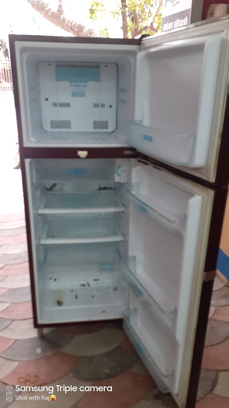 AGR Service Center - AC Service in Pulianthope, Chennai