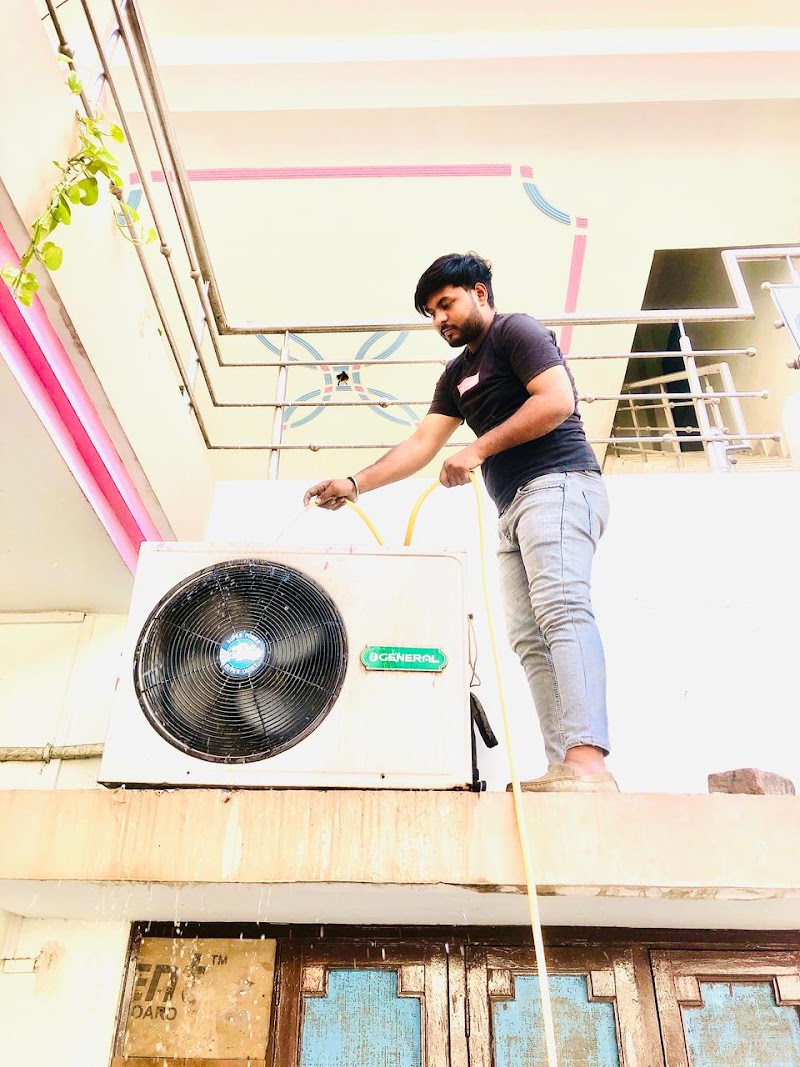 Agra Ac Repairing & Services