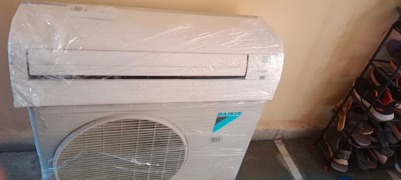 Ahmad AC Service Center - AC Service in Kharghar, Navi Mumbai