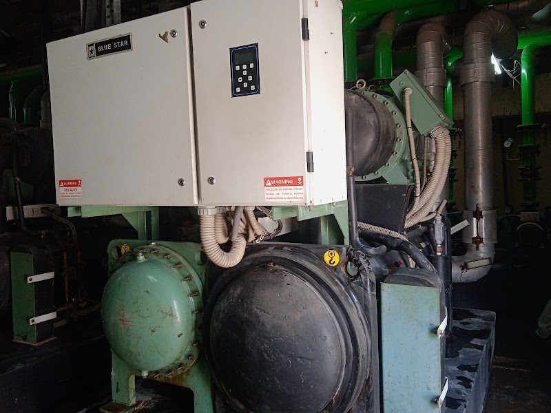 AidHive Workshop Pvt Ltd - AC Service in North Anandpuri, Patna