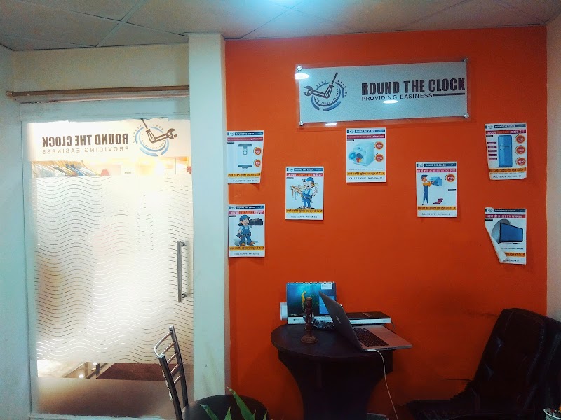 AidHive Workshop Pvt Ltd - AC Service in North Anandpuri, Patna