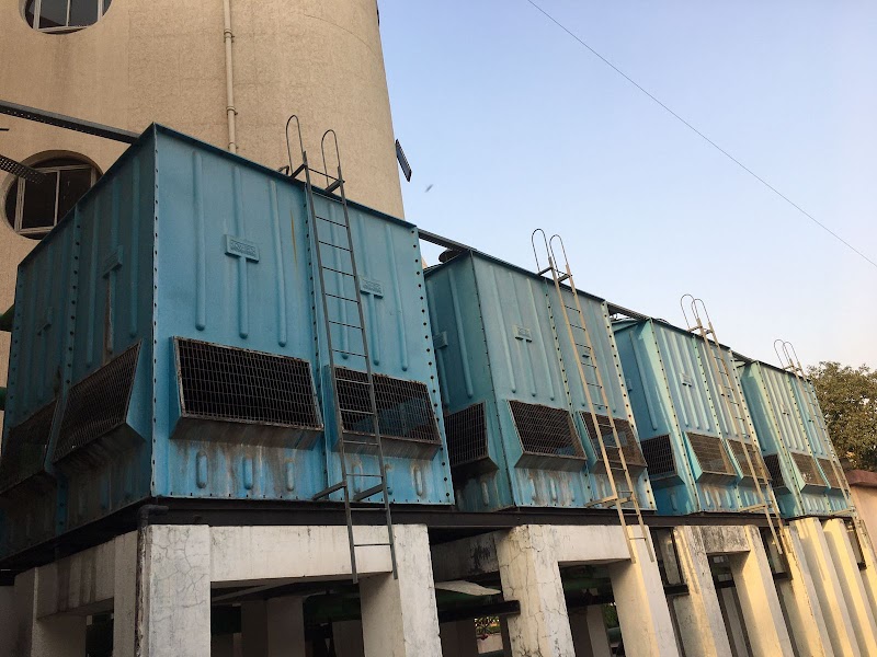 AidHive Workshop Pvt Ltd - AC Service in North Anandpuri, Patna