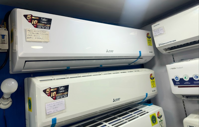 Air Artist Services - AC Service in South Ayad, Udaipur