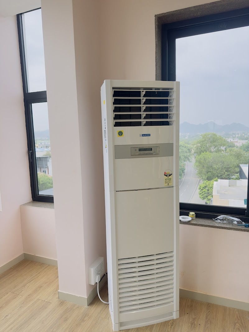 Air Artist Services - AC Service in South Ayad, Udaipur