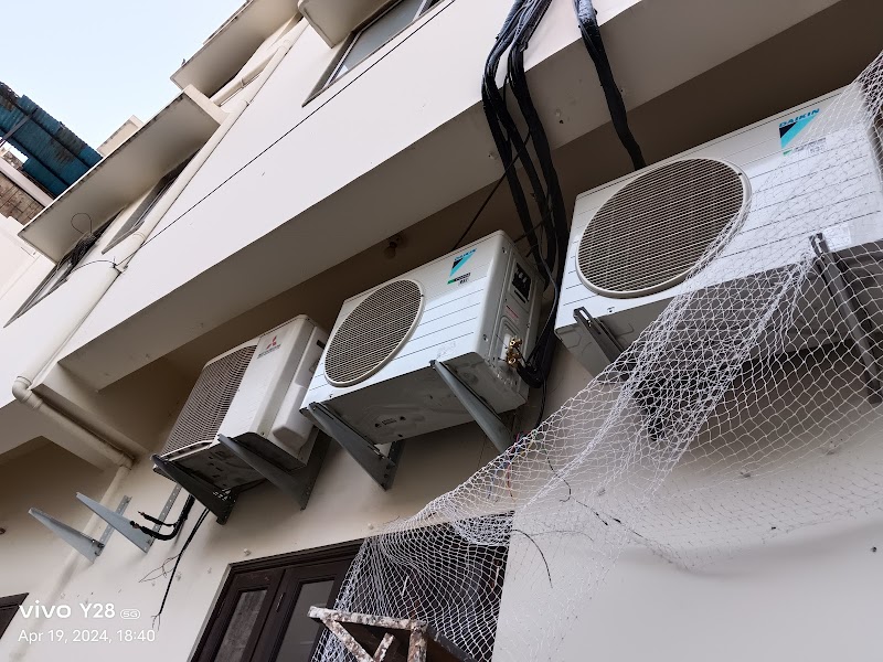 AIR CARE SERVICES - AC Service in Hiran Magri, Udaipur