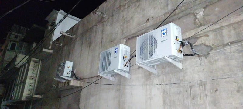 AIR CARE SERVICES - AC Service in Hiran Magri, Udaipur