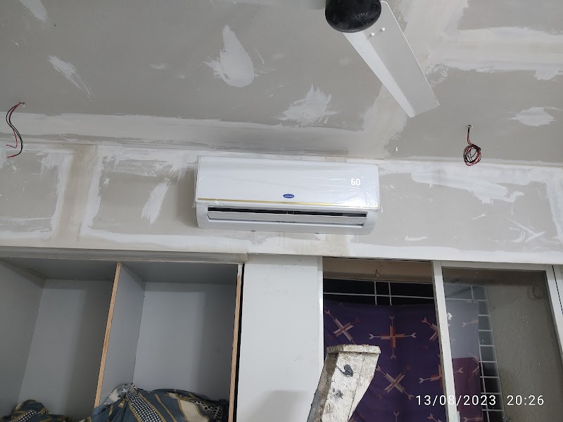 Air condition repair and installation ghodbunder road thane - AC Service in Thane West, Thane