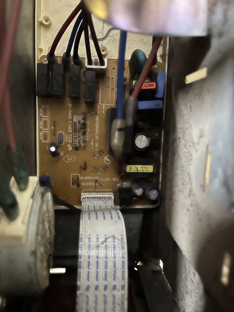 Air condition repair and installation ghodbunder road thane - AC Service in Thane West, Thane