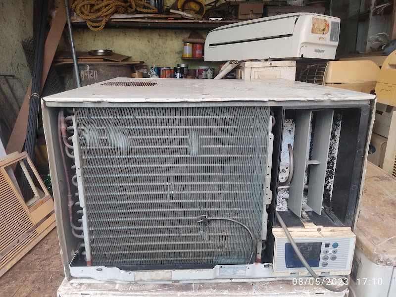 Air condition repair and installation ghodbunder road thane - AC Service in Thane West, Thane