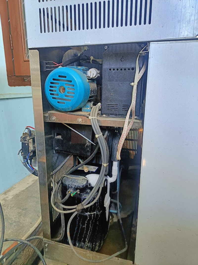 Air condition service repair solutions - AC Service in Narengi Tinali, Guwahati