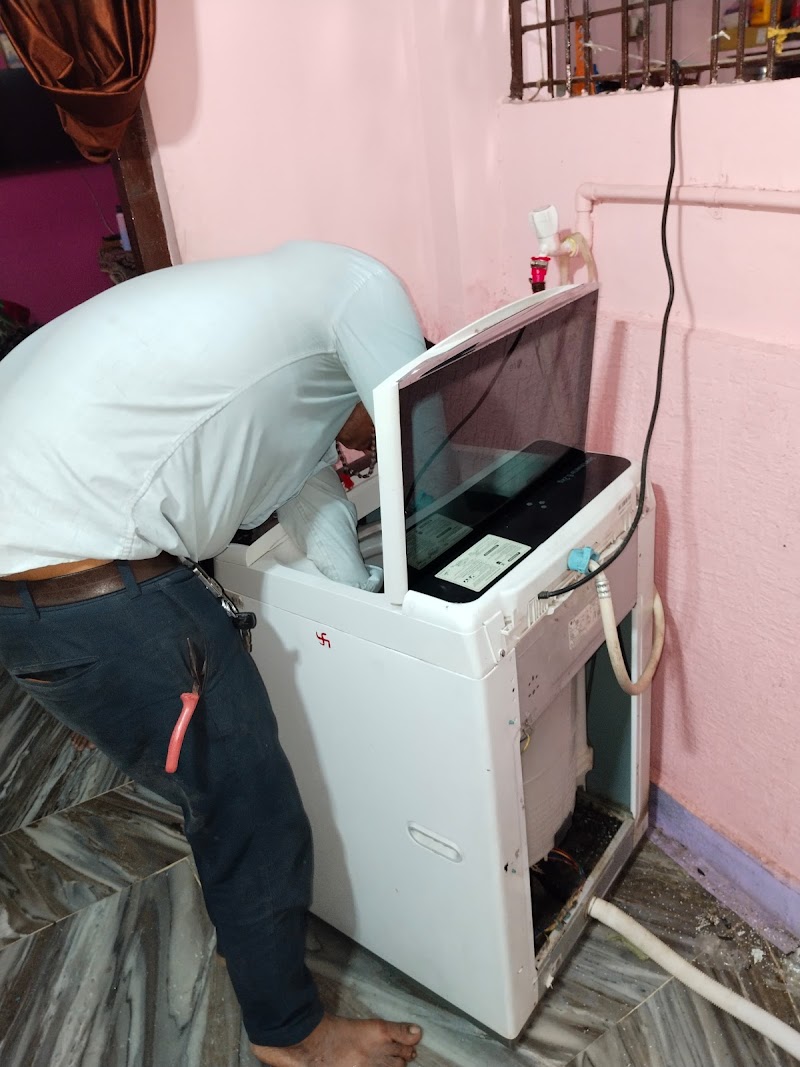 Air Conditioner Doctor - AC Repair Service in Bhopal | AC Installation & Maintenance in Bhopal - AC Service in Phase-1, Bhopal