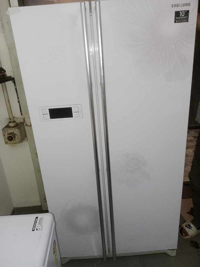 Air conditioner | HVAC Repair | VRV VRF | Refrigerator | Washing Machine Repair | Solid Cool Services - AC Service in Juhapura, Ahmedabad