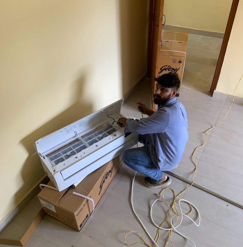 Air Conditioner Service And Installation - AC Service in Beltola Tiniali, Guwahati