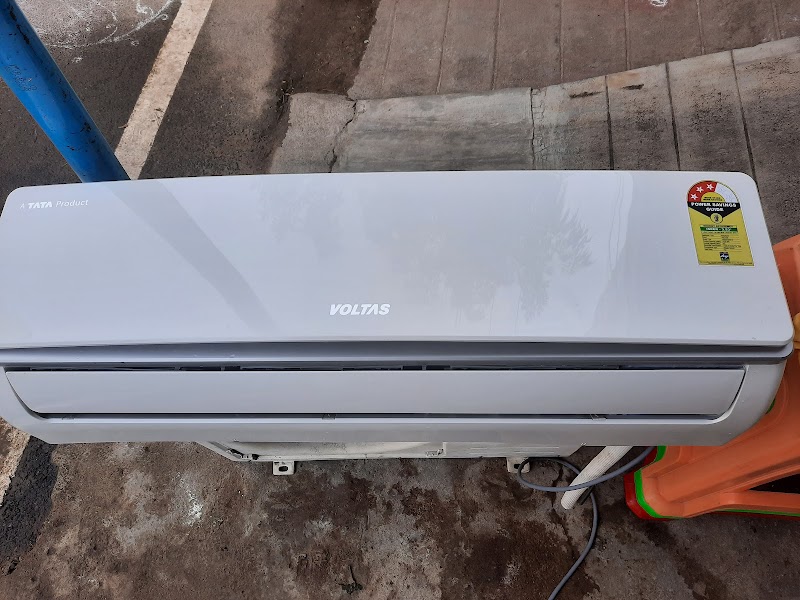 Air-conditioners services - AC Service in Pethaniapuram 2, Madurai