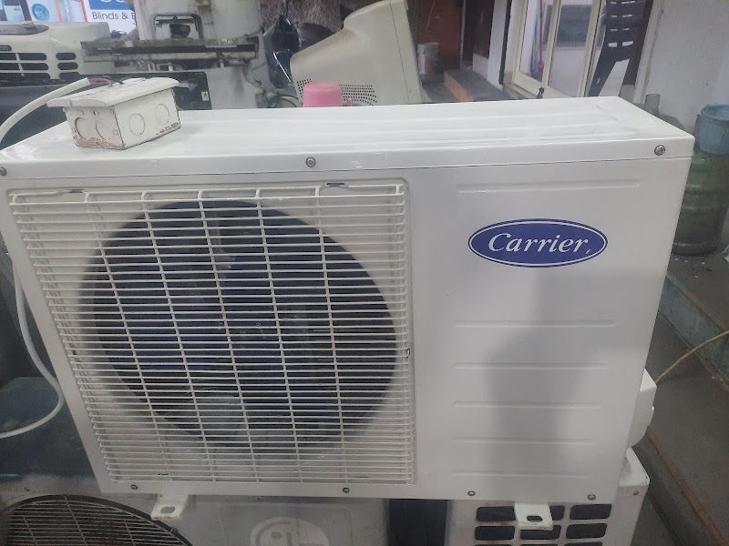 Air-conditioners services - AC Service in Pethaniapuram 2, Madurai