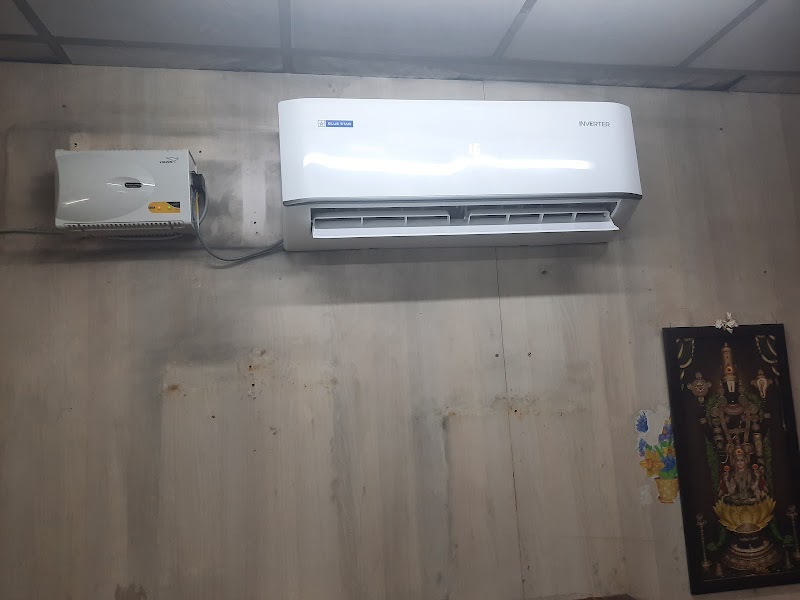 Air-conditioners services - AC Service in Pethaniapuram 2, Madurai