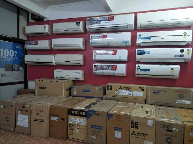 Air conditioning refrigeration Services