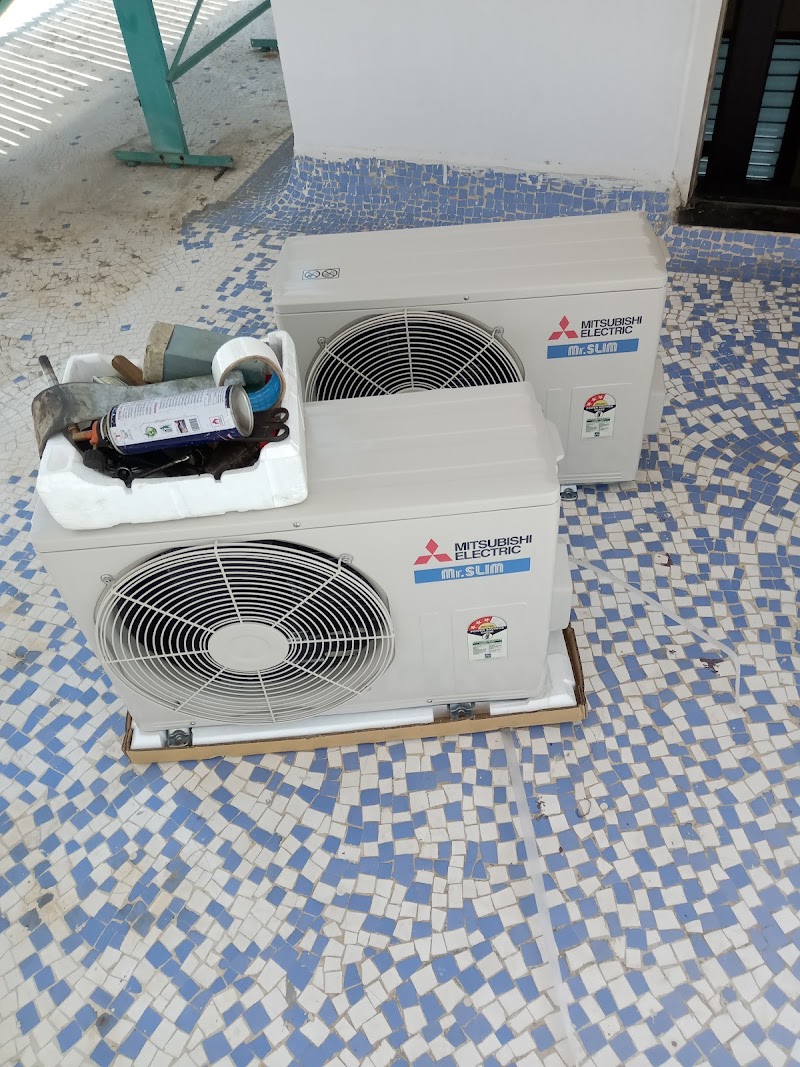 Air conditioning repair service - AC Service in Udhana, Surat