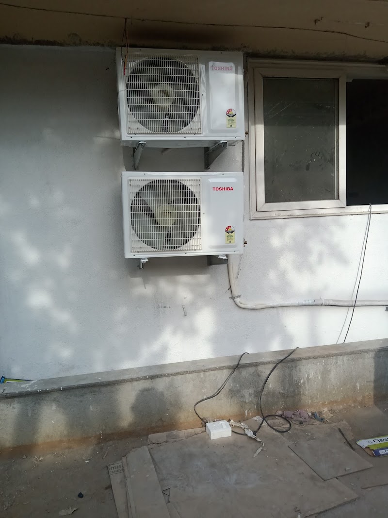 Air conditioning repair service - AC Service in Udhana, Surat