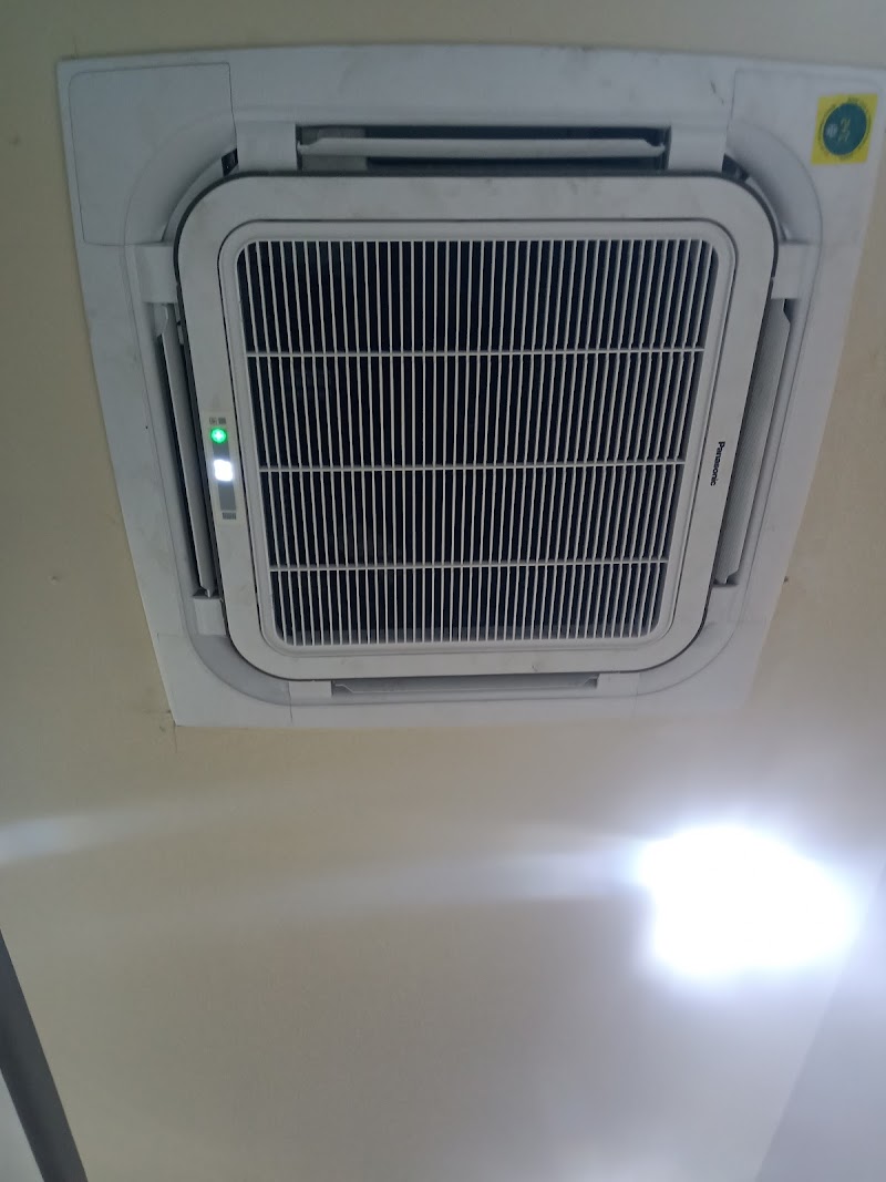 Air conditioning repair service - AC Service in Udhana, Surat