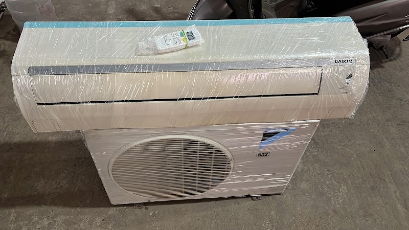 Air control care - AC Service in George Town, Chennai