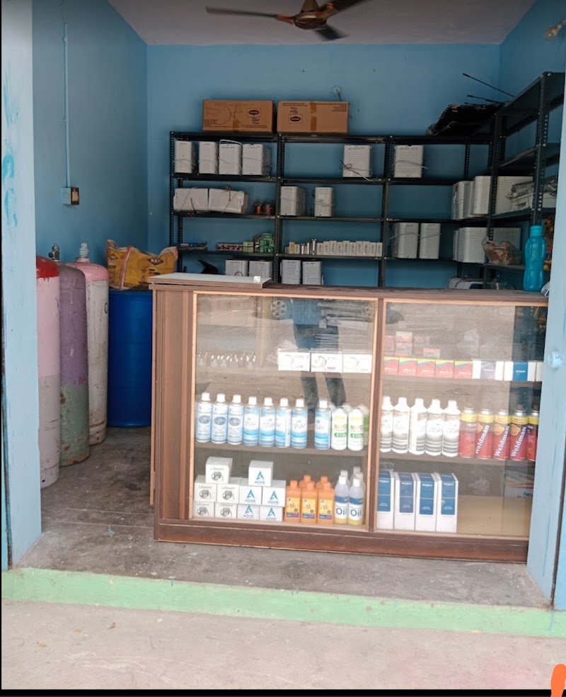 Air control care - AC Service in George Town, Chennai