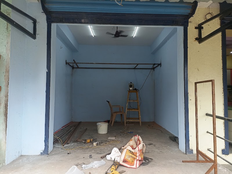 Air control care - AC Service in George Town, Chennai