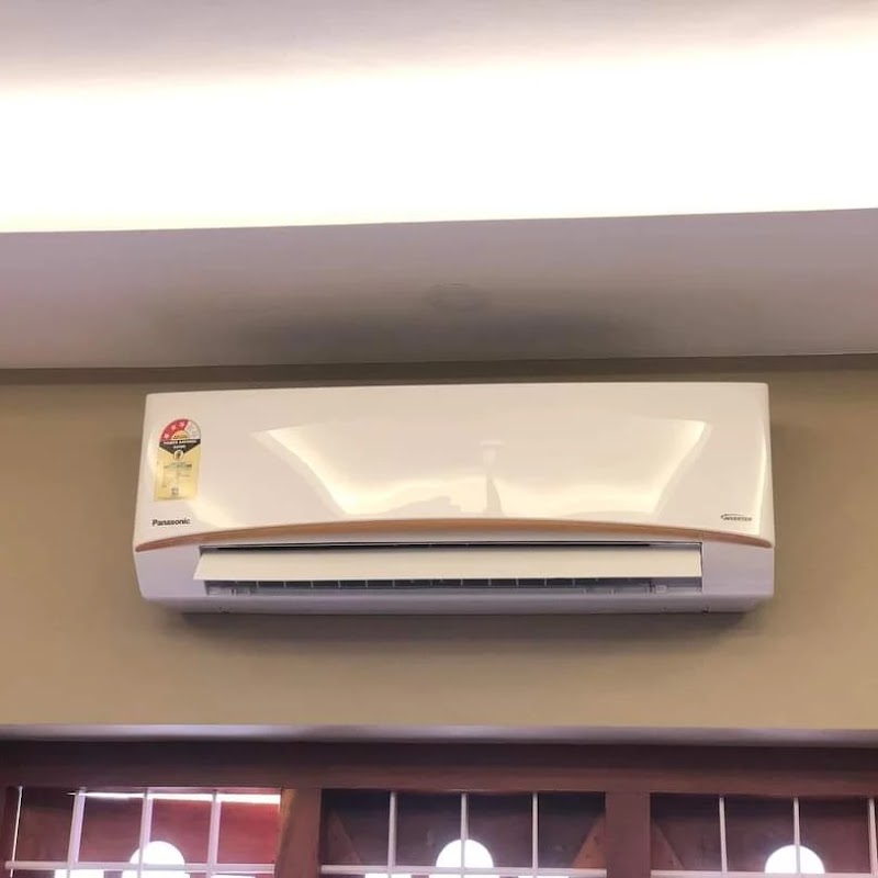 Air Cool Center AC Repair Services - AC Service in Malad, Mumbai