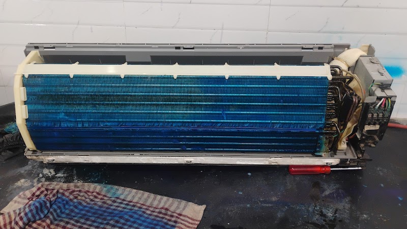 Air Cool Center AC Repair Services - AC Service in Malad, Mumbai