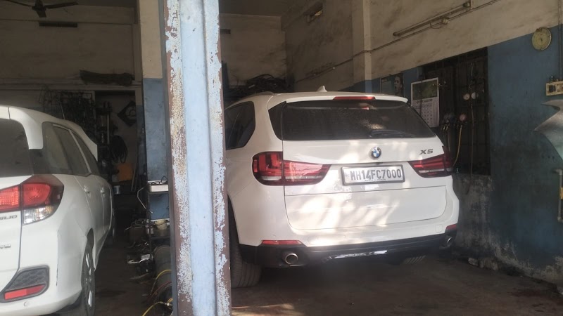 Air cool - AC Service in Kaloor, Kochi