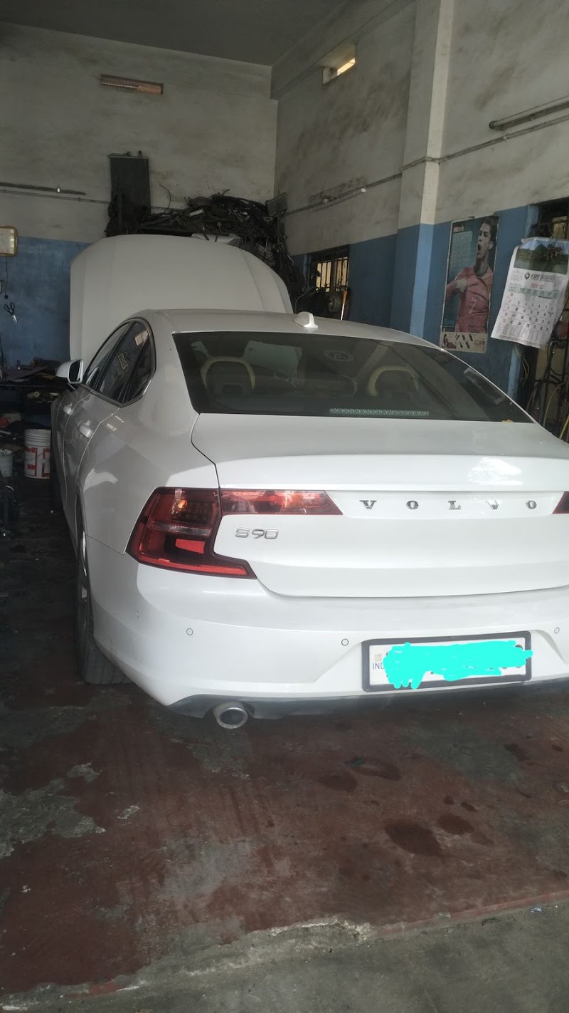 Air cool - AC Service in Kaloor, Kochi