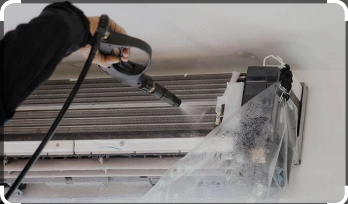 Air Cool Kit Enterprise