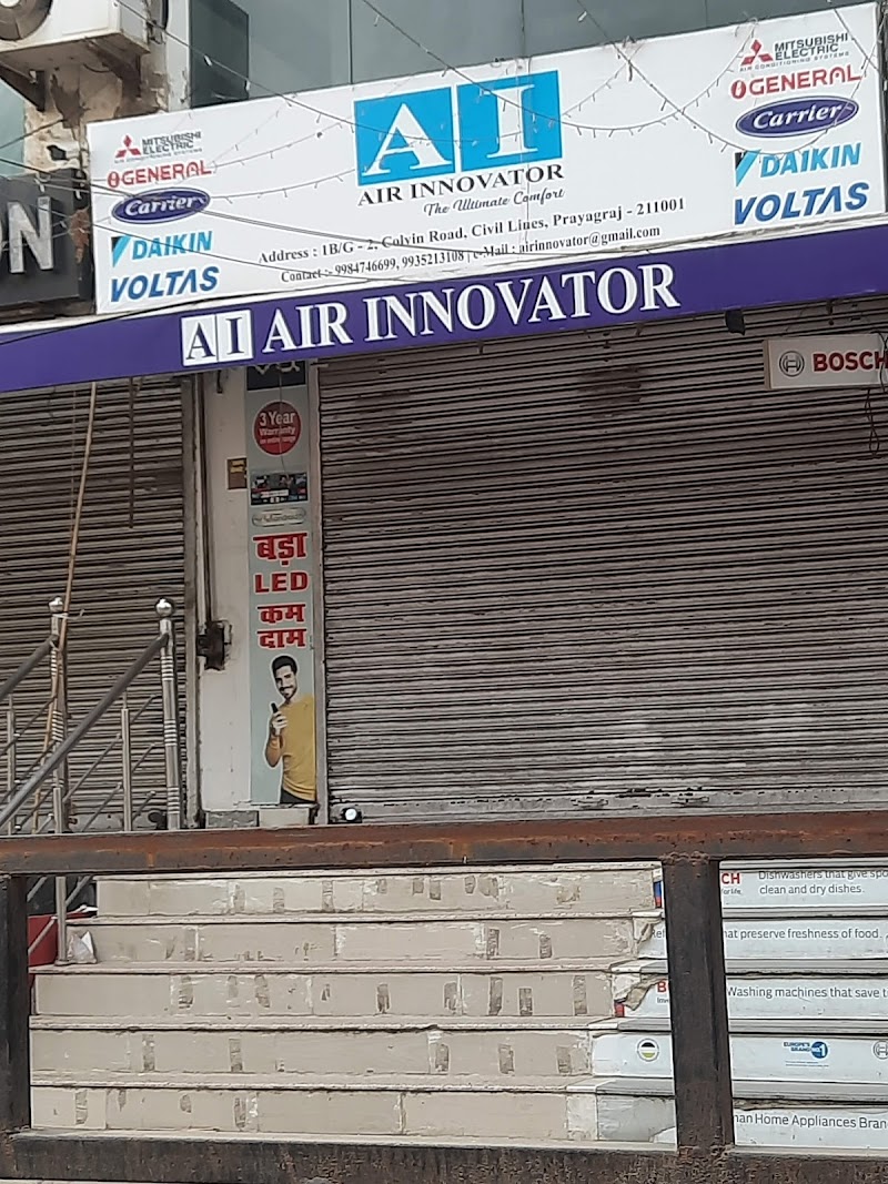 Air Innovator