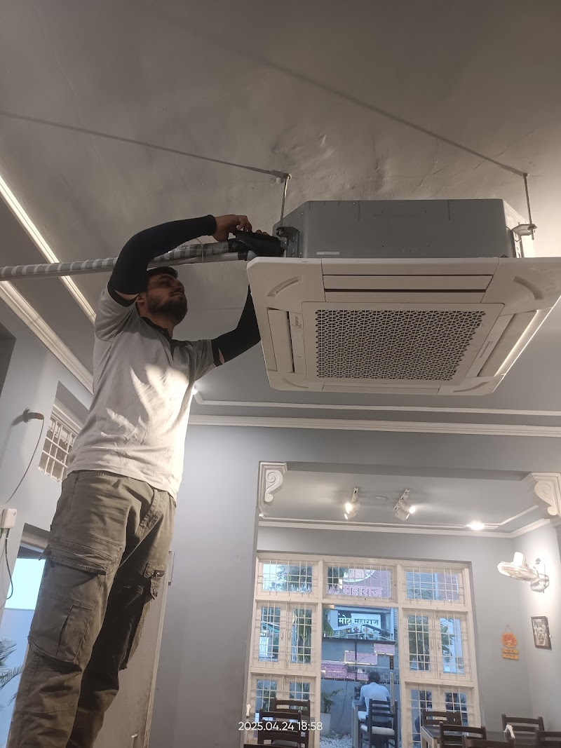 Aira Ac Repair & Services