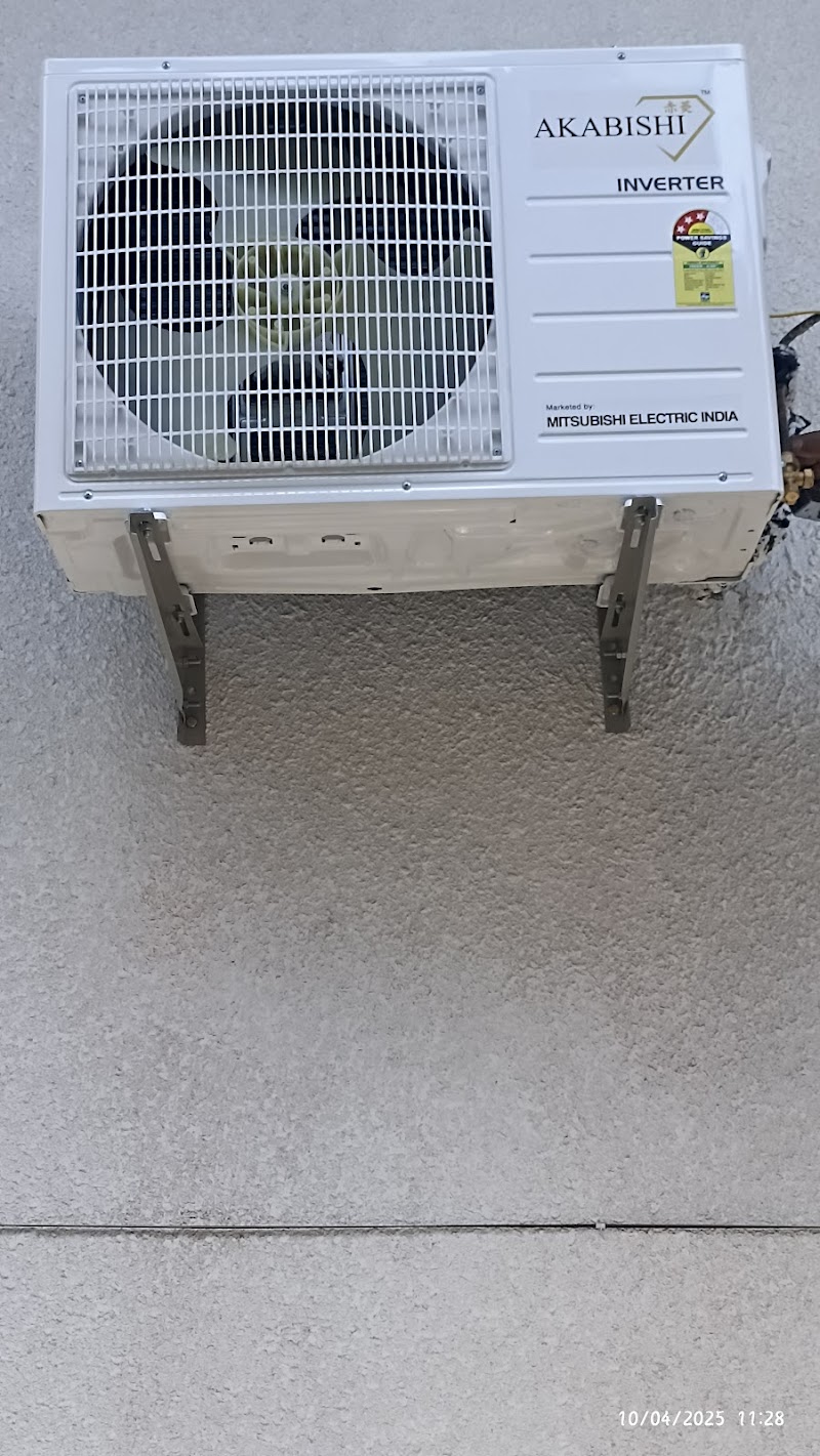 Aira Ac Repair & Services - AC Service in Mansarover, Jaipur