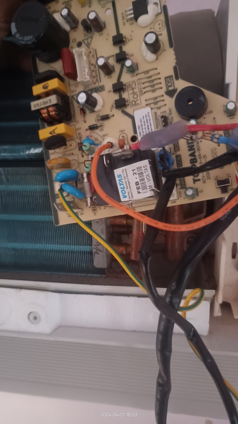 Aira Ac Repair & Services - AC Service in Mansarover, Jaipur