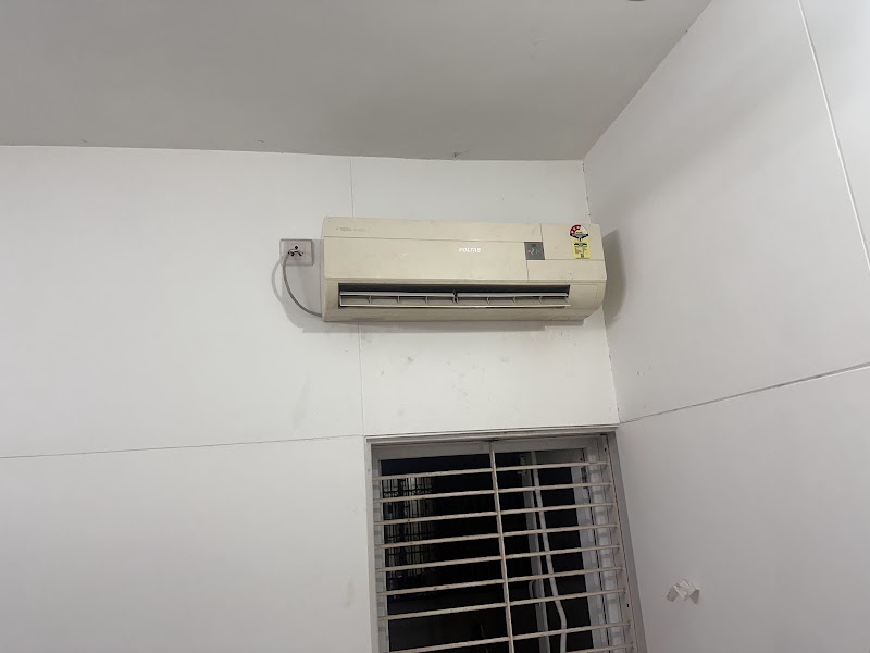 Aircon Fast Ac Service In Vadodara - AC Service in Manjalpur, Vadodara