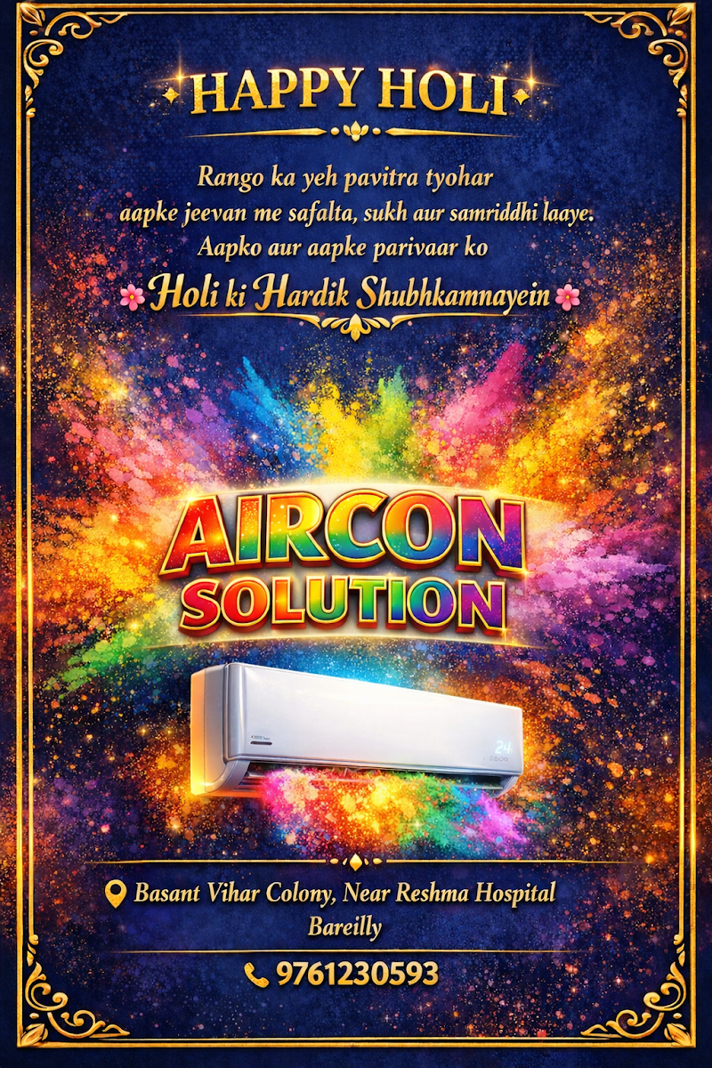 Aircon Solution